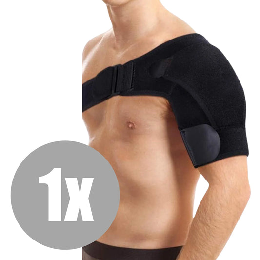 (Add-On) 1x ShoulderBuddy™ Compression Brace
