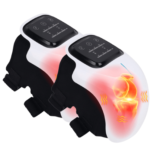 2x KneeBliss™ Massager
