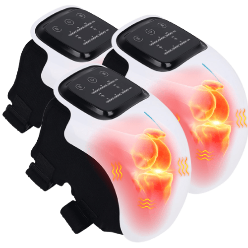3x KneeBliss™ Massager