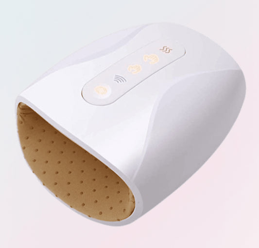 1x NuuBliss™ Hand Massager