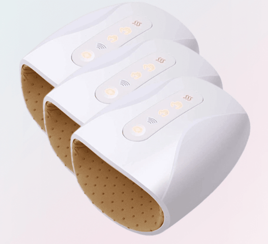 3x NuuBliss™ Hand Massager