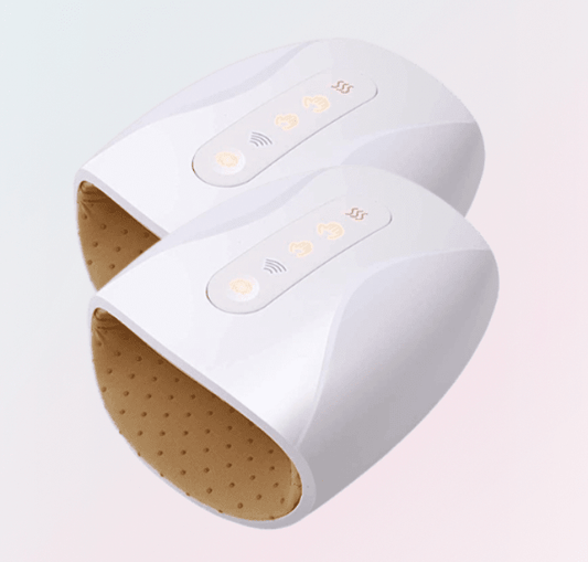 2x NuuBliss™ Hand Massager