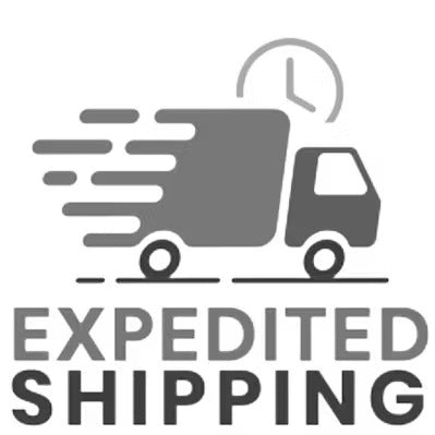 EXPEDITED SHIPPING (ShoulderBuddy)